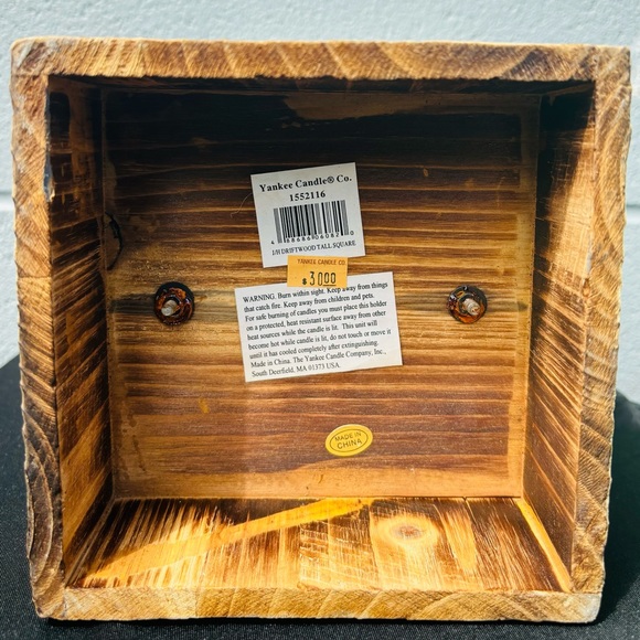Yankee Candle Candle Holder - Picture 3 of 3